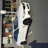 435i msport diamond white