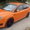 Focus st