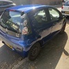Citroen c1 Airplay