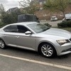 2017 Skoda superb automatic