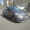 2019 Peugeot 208 GT Line Low Miles!