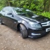 2012 merc c220 cdi coupe