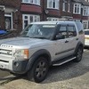 Land rover discovery 3  146k