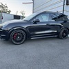 Porsche cayenne GTS 4.8 low miles