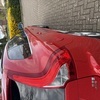 Volvo xc60 r design 2010