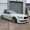 BMW 730LD F02 22s