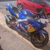 Honda CBR 600 f4