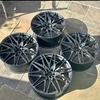 5x112 r22 inch