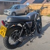 75 plate bluroc legend 125