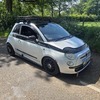 Fiat 500 1.3 2008 10mot abarth rep