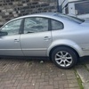 2004 Passat 1.9 tdi high line auto