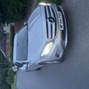 Gla 220 4 matic auto paddle shit