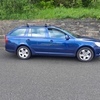 Skoda octavia 2.0tdi elegance