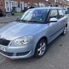 2010 Skoda Fabia 1.2, 71k Miles