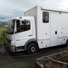 Mercedes Atego Motorhome 7.5t