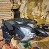 Neco one 12in