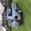 Mitsubishi shogun