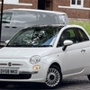 12 months mot , drives perfect