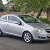 08 Reg Vauxhall Corsa 1.4 Auto