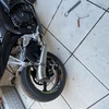 Gsxr 750 k7