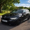 BMW 530D MSPORT AUTO