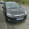 Astra 1.6 60plate motd + cash