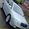 58 OCTAVIA VRS TDI ESTATE