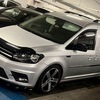 VW CADDY 2017 LWB