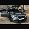 2019 BMW M140i