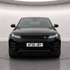 2020 LAND ROVER RANGE ROVER EVOQUE