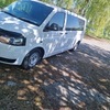 2014 vw transporter