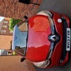 2013 Renault clio