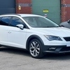 Leon X-Perience, SE Tech, 4x4, 2016