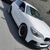 BMW 118D M SPORT
