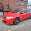 Renault megane sport RS-175dci 103k