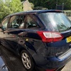 Ford grand cmax 2011