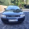 Audi A3 quattro 1.8turbo 20k only