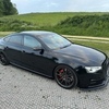 Audi s5 480bhp