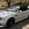 BMW M3 CONVERTIBLE 2003