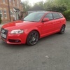 Audi A3, A4, & A5