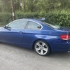 BMW 330d coupe