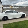 BMW 520d msport