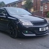 Vauxhall astra 1.3 cdti mk5