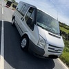 Ford transit tourneo