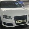Audi s3 2012  black edition  dsg