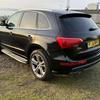 AUDI Q5 3.0 QUATTRO LOADED SPEC