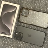 iPhone 15 pro max 256GB unlocked