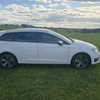 Seat leon fr estate 150 white