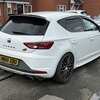 Seat Leon Cupra Stage 2+ Unicorn