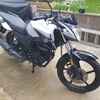 Yamaha YS 125